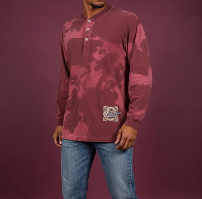 Mix Felpe Uomo Vintage (Anni ’80–’90)