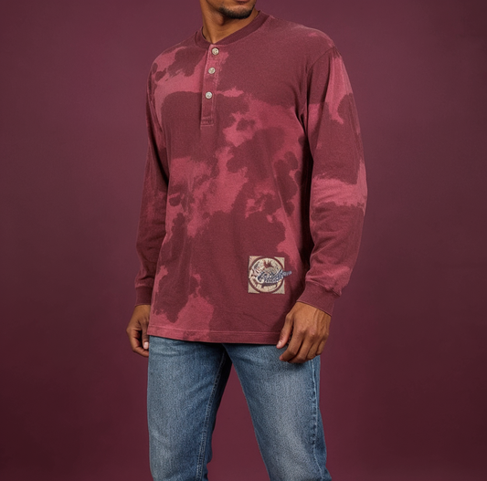 Mix Felpe Uomo Vintage (Anni ’80–’90)