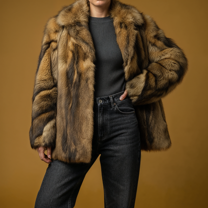 Mix Pellicce Donna Vintage (Anni ’70–’90)