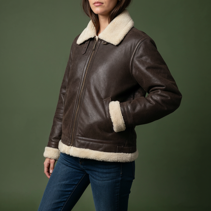 Mix Montoni Uomo/Donna Vintage (Anni ’70–’90)