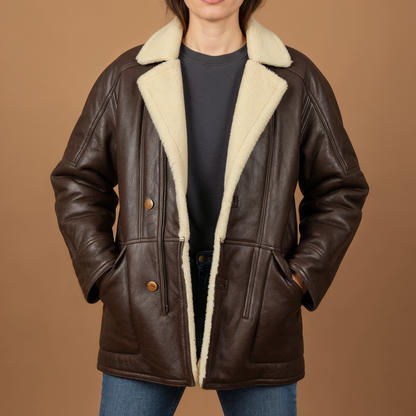 Mix Montoni Uomo/Donna Vintage (Anni ’70–’90)