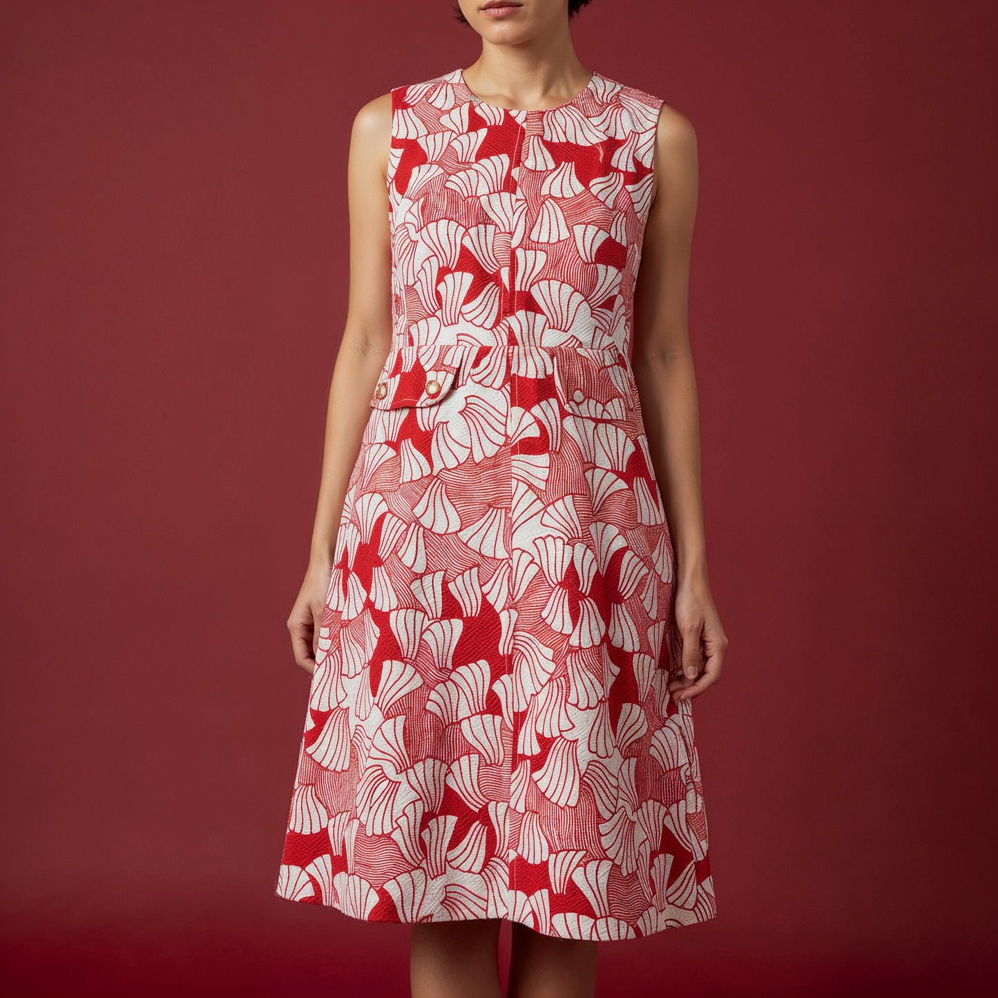 Mix Abiti Vintage Estivi (Anni ’70–’90)