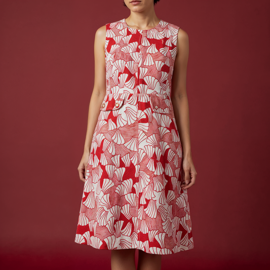 Mix Abiti Vintage Estivi (Anni ’70–’90)