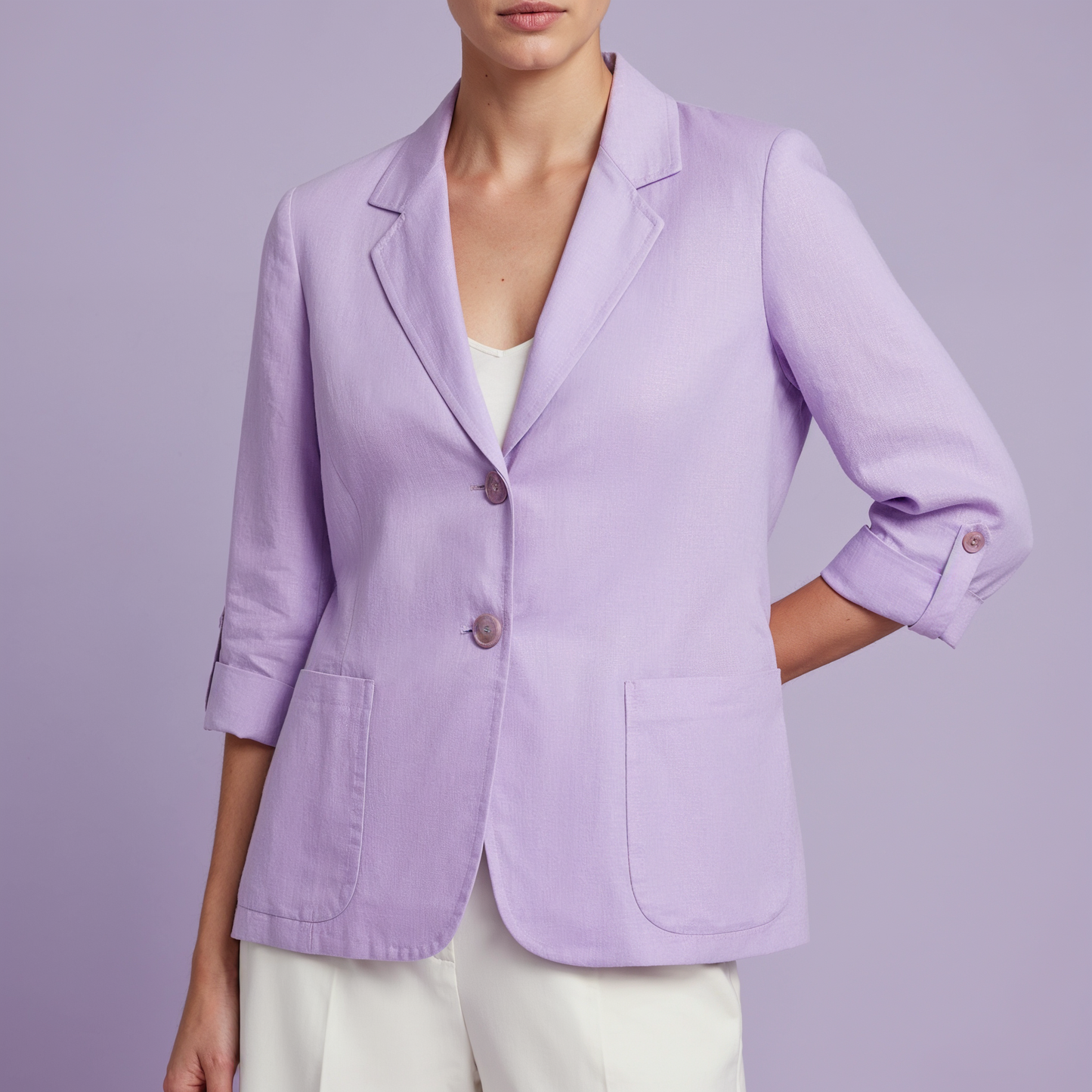 Mix Giacche Vintage Estive Donna (Anni ’70–’90)