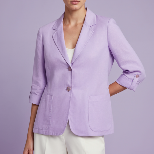 Mix Giacche Vintage Estive Donna (Anni ’70–’90)