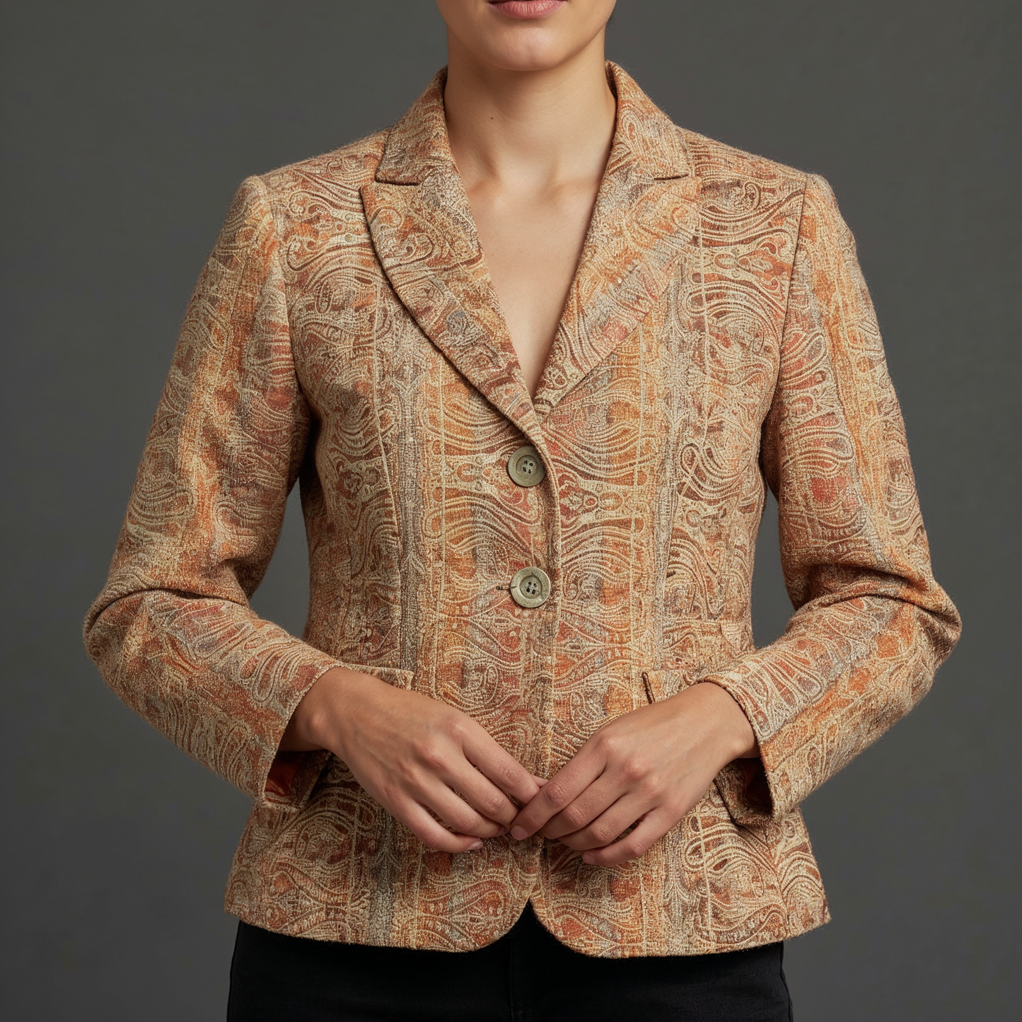 Mix Giacche Vintage Estive Donna (Anni ’70–’90)