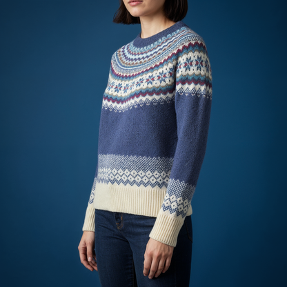 Mix Maglioni Vintage Donna (Anni ’70–’90)