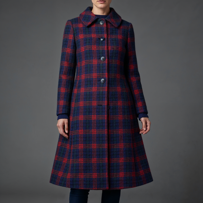 Mix Cappotti Vintage Donna (Anni ’70–’90)