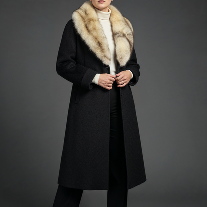 Mix Cappotti Vintage Donna (Anni ’70–’90)