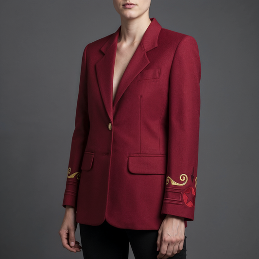 Mix Giacche Invernali Vintage Donna (Anni ’70–’90)