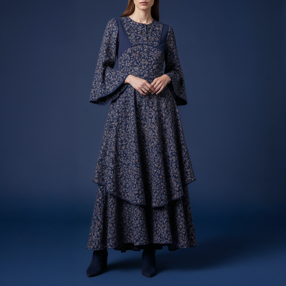 Mix Abiti Invernali Vintage Donna (Anni ’70–’90)