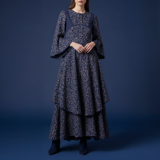 Mix Abiti Invernali Vintage Donna (Anni ’70–’90)