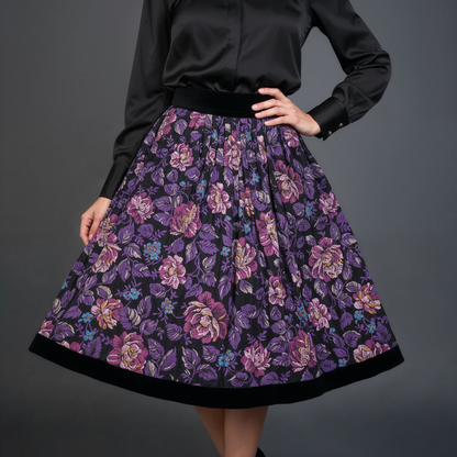 Mix Gonne Invernali Vintage Donna (Anni ’70–’90)