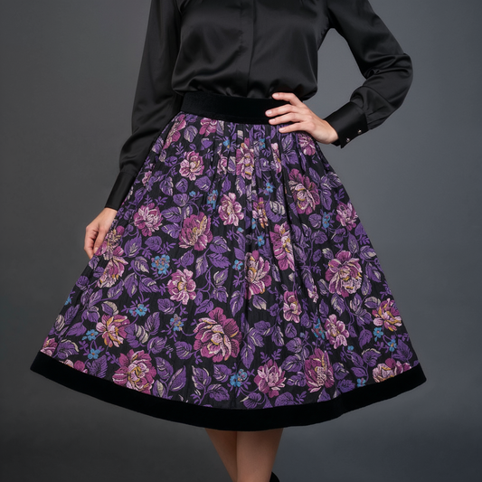 Mix Gonne Invernali Vintage Donna (Anni ’70–’90)