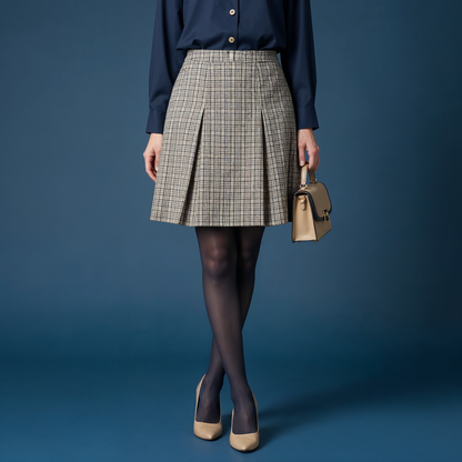 Mix Gonne Invernali Vintage Donna (Anni ’70–’90)