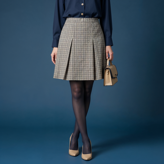 Mix Gonne Invernali Vintage Donna (Anni ’70–’90)