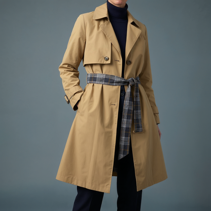 Mix Trench Vintage Donna (Anni ’70–’90)