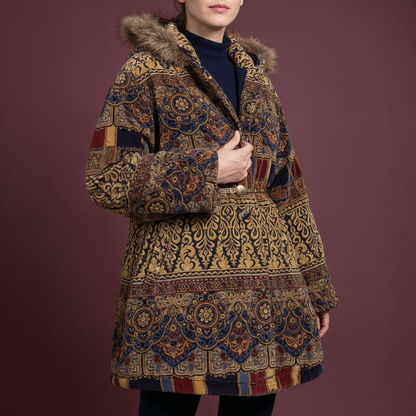 Mix Giubbotti Vintage Donna (Anni ’70–’90)