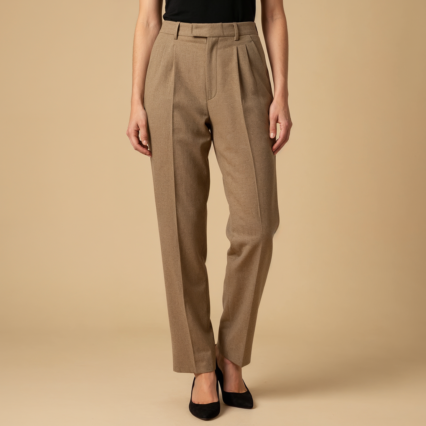 Mix Pantaloni Donna Invernali Vintage (Anni ’70–’90)