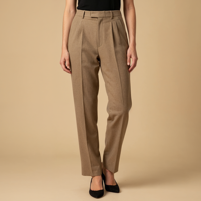 Mix Pantaloni Donna Invernali Vintage (Anni ’70–’90)