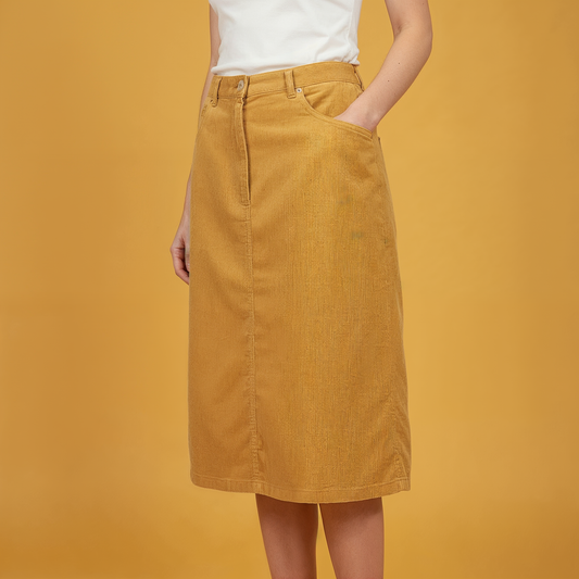 Mix Capi Donna in Velluto Vintage (Anni ’70–’90)