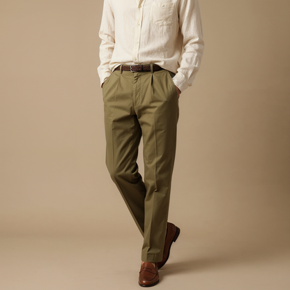 Mix Pantaloni & Shorts Uomo Estivi Vintage (Anni ’70–’90)