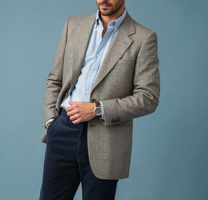 Mix Giacche Uomo Vintage invernali (Anni ’70–’90)