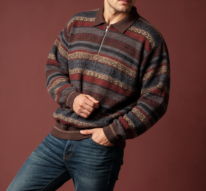 Mix Maglioni Uomo Vintage (Anni ’80–’90)